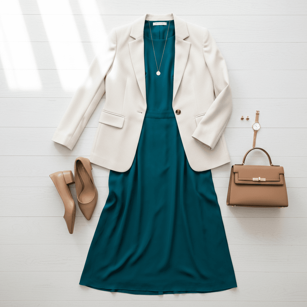 Что надеть на презентацию: идеи образов для женщин