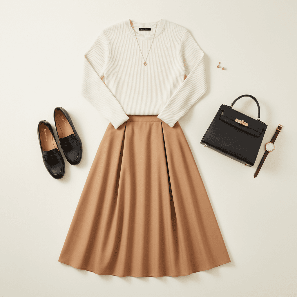 Что надеть на встречу с родителями: идеи образов для женщин