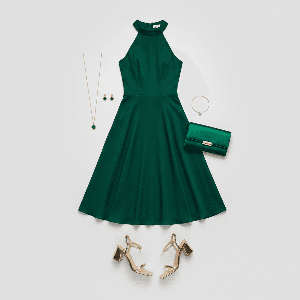 Что надеть на выпускной девушке: идеи образов