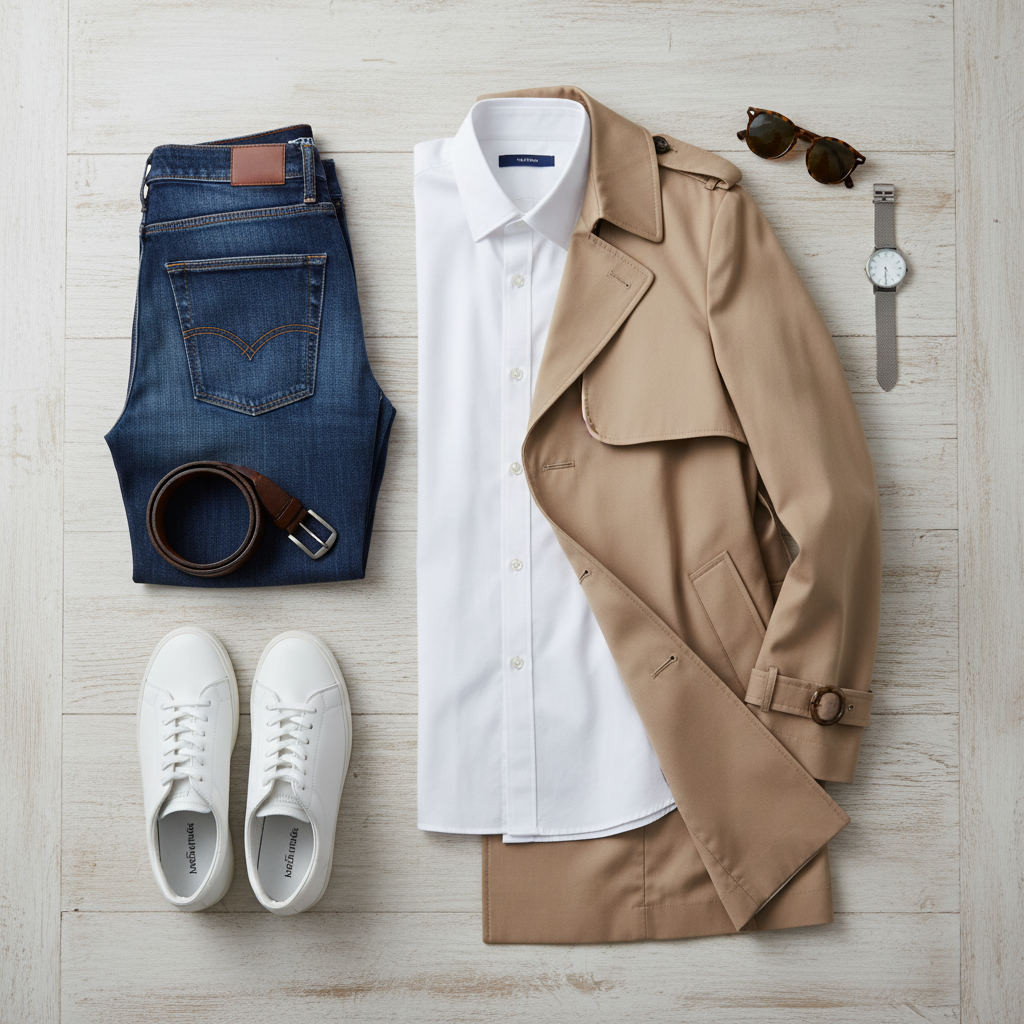 AI-образ после обработки